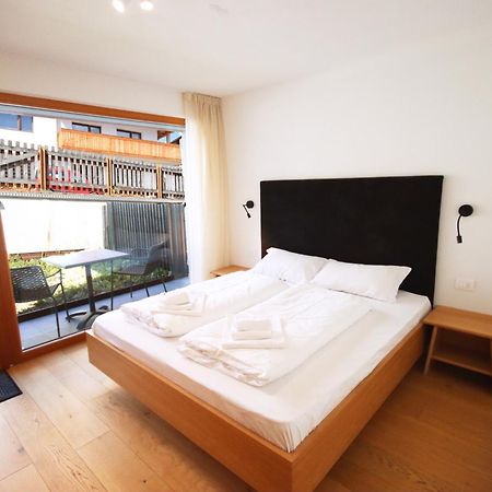 Apartamento Aurturist Badia Exterior foto