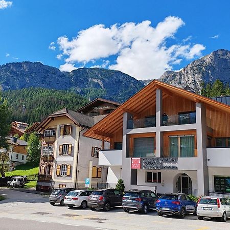 Apartamento Aurturist Badia Exterior foto