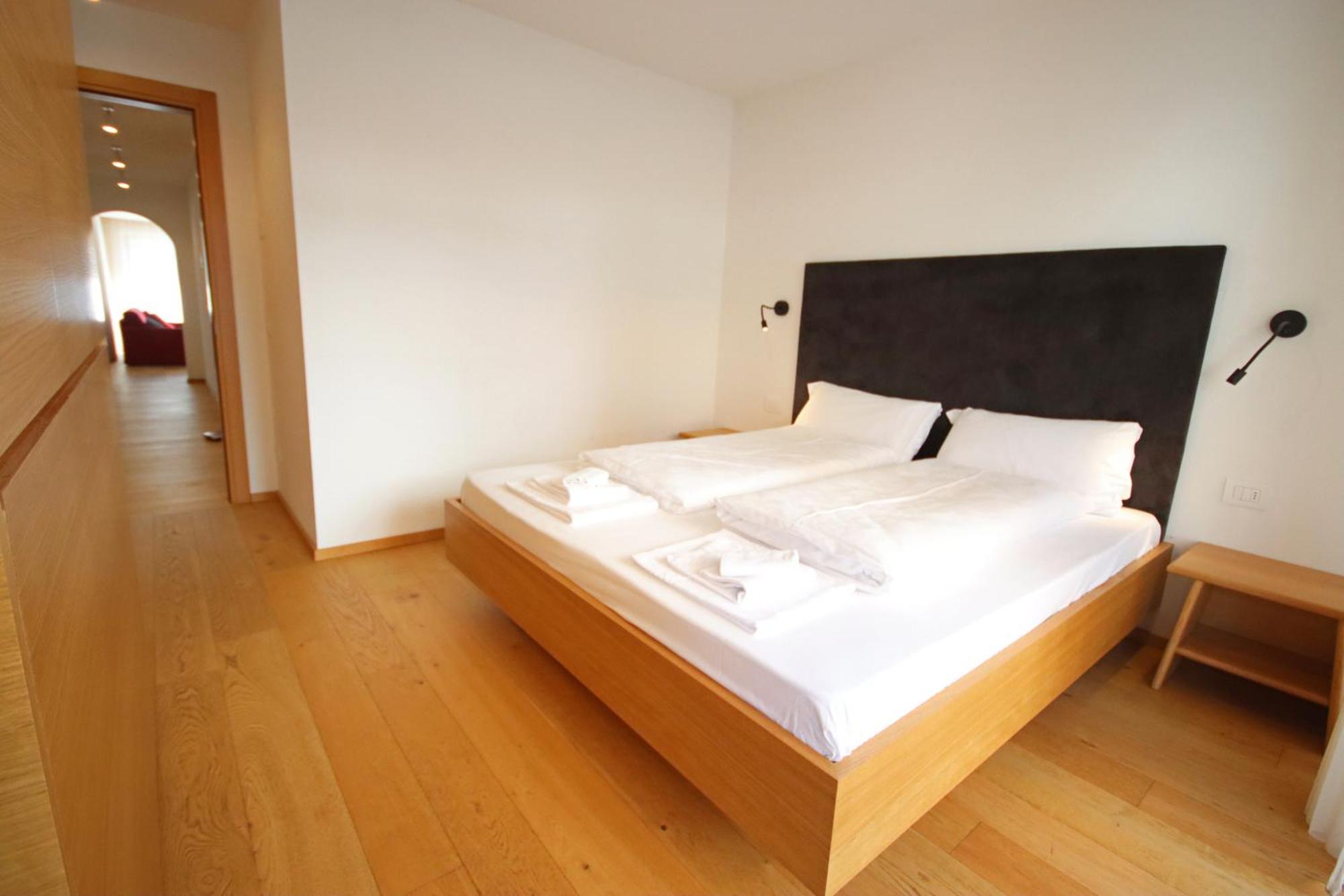 Apartamento Aurturist Badia Habitación foto