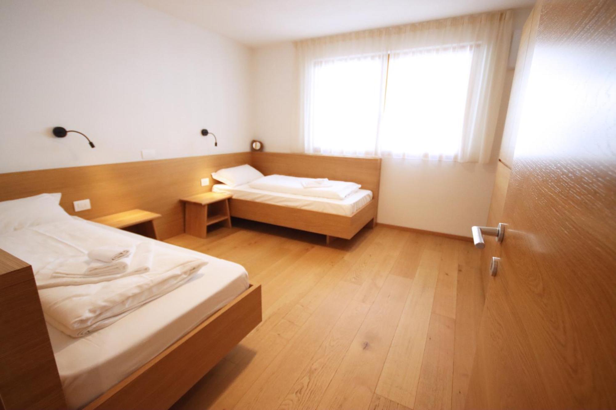 Apartamento Aurturist Badia Exterior foto