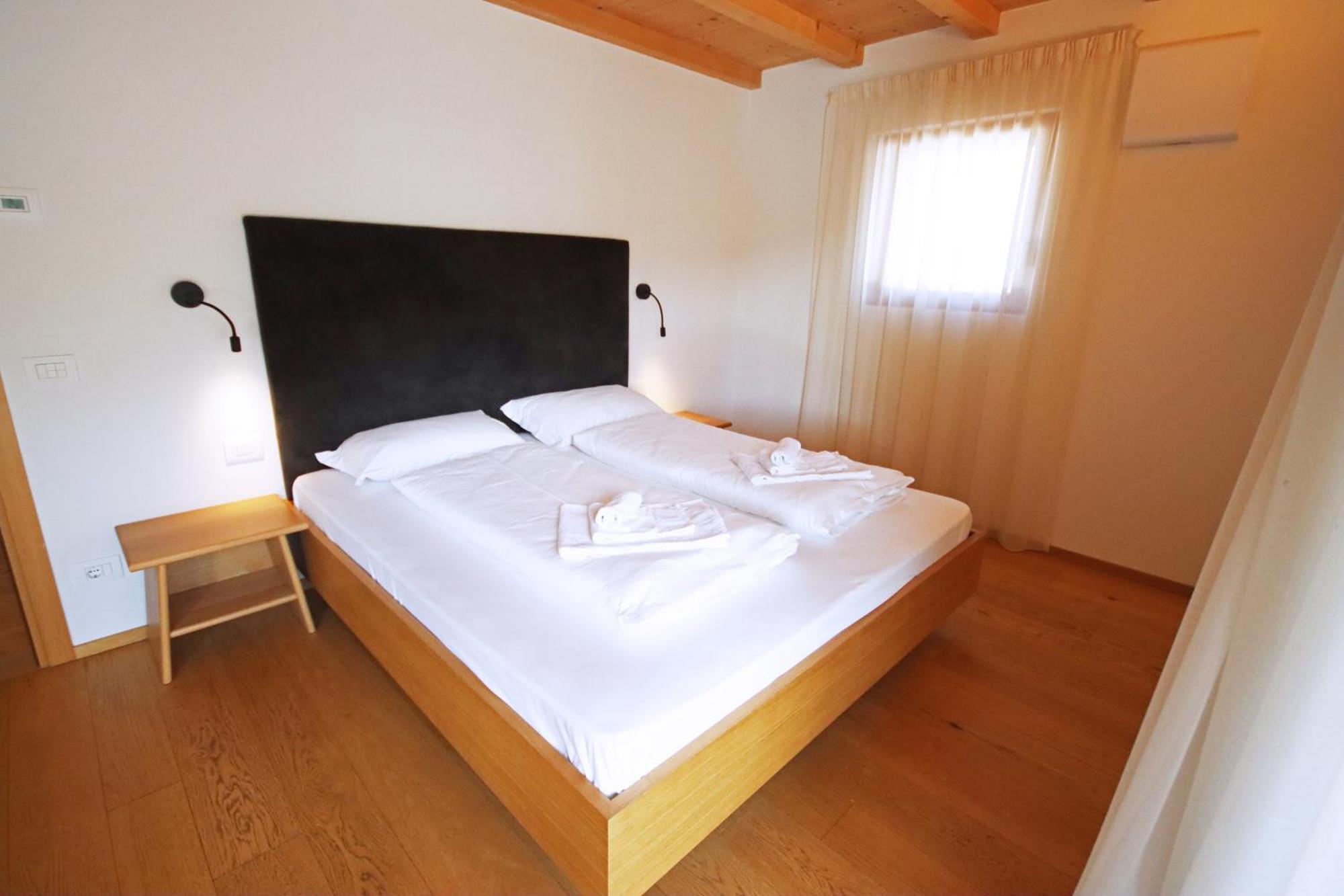 Apartamento Aurturist Badia Exterior foto