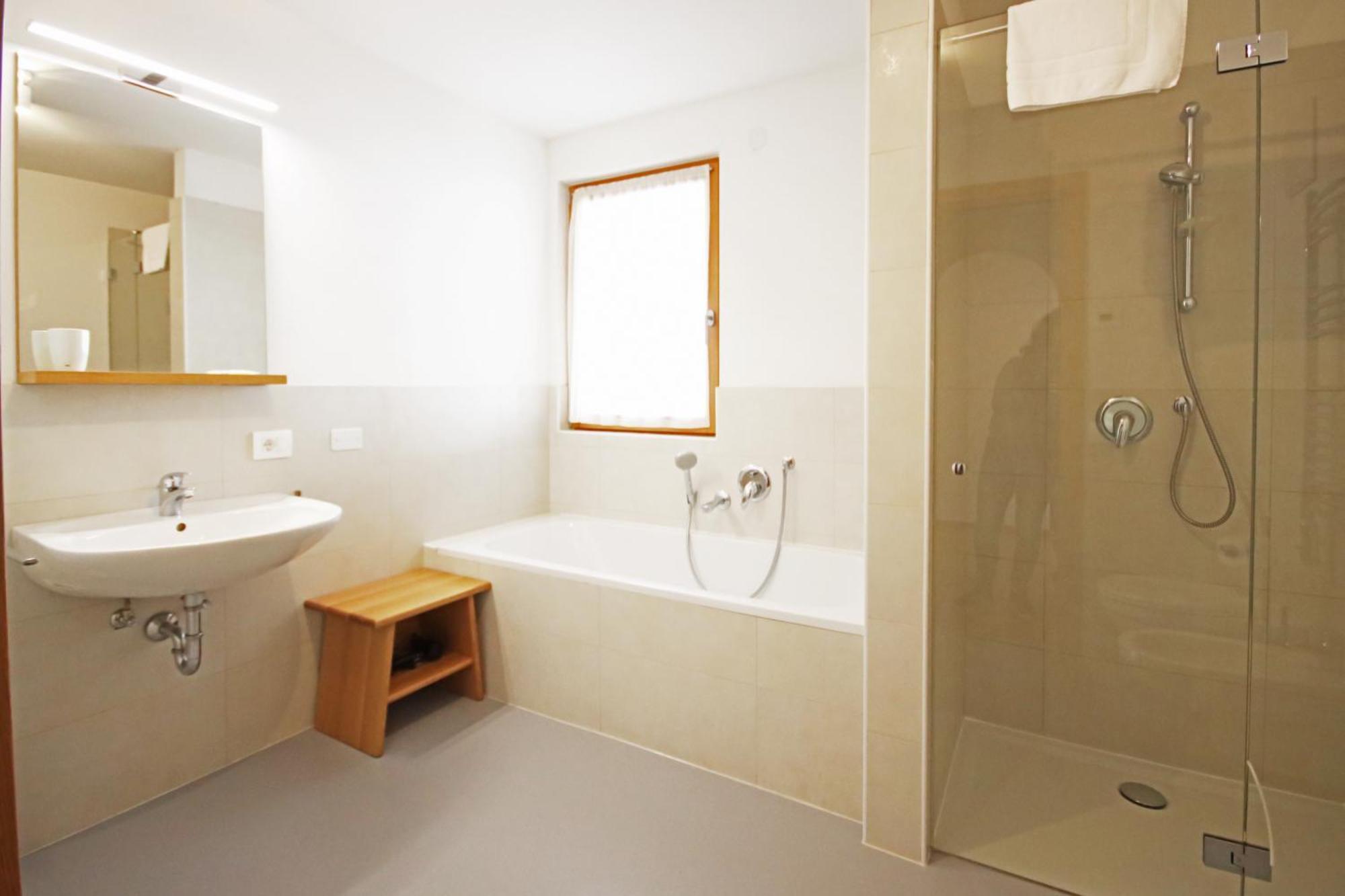 Apartamento Aurturist Badia Exterior foto