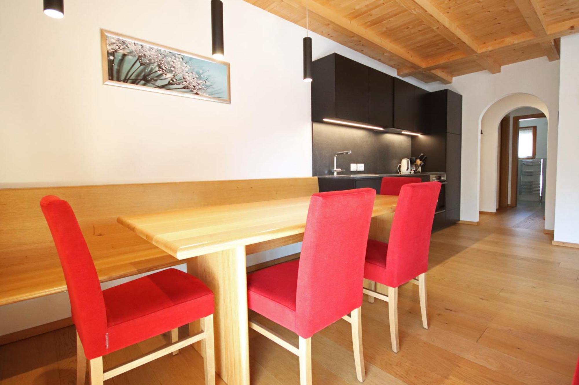 Apartamento Aurturist Badia Habitación foto