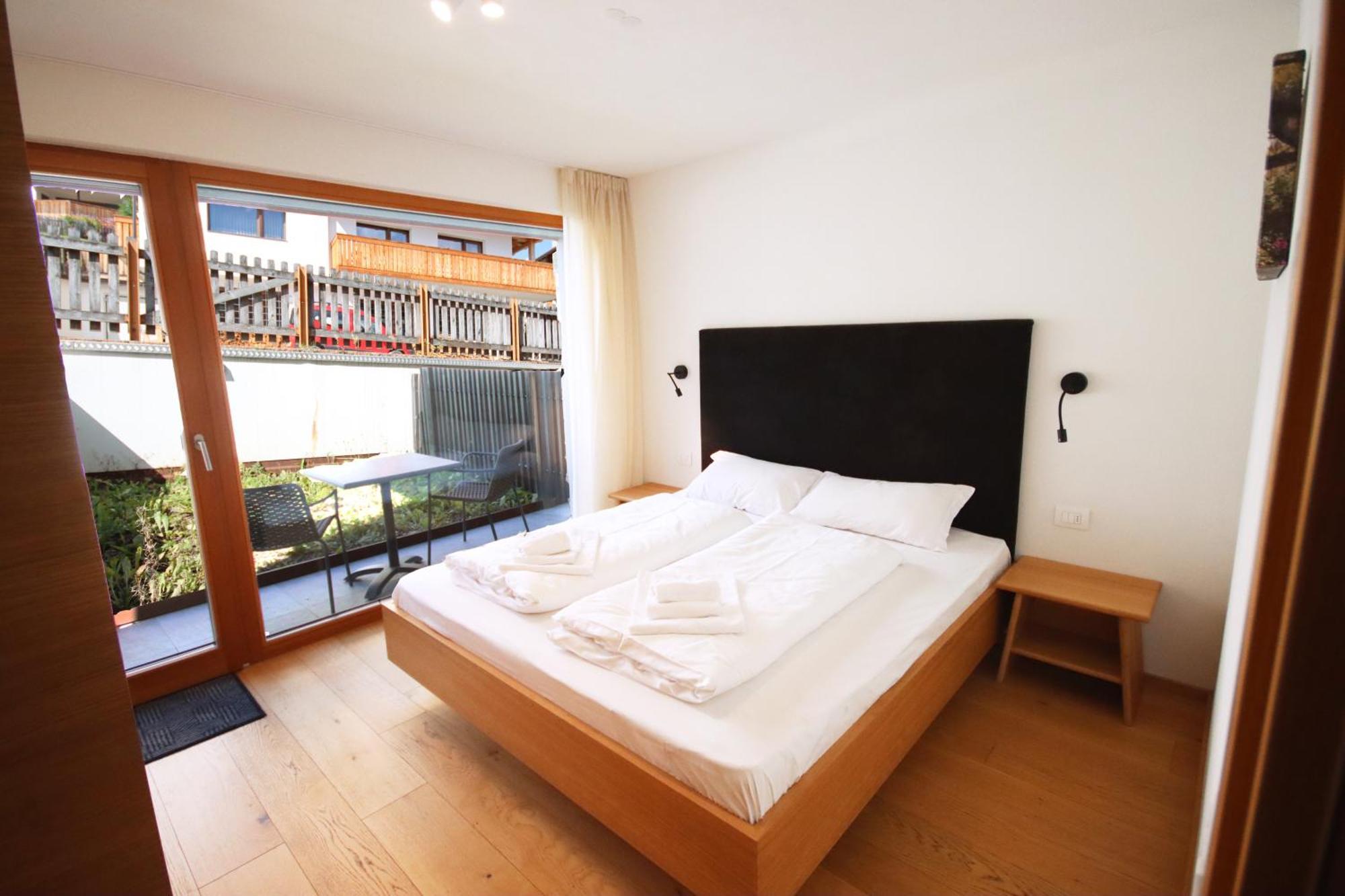 Apartamento Aurturist Badia Exterior foto