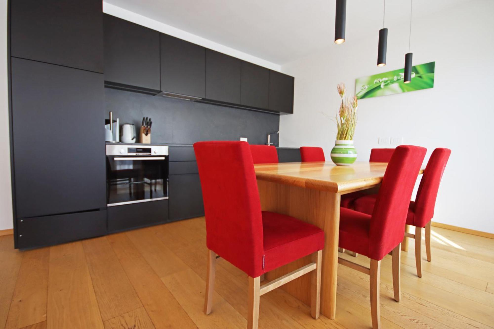 Apartamento Aurturist Badia Exterior foto