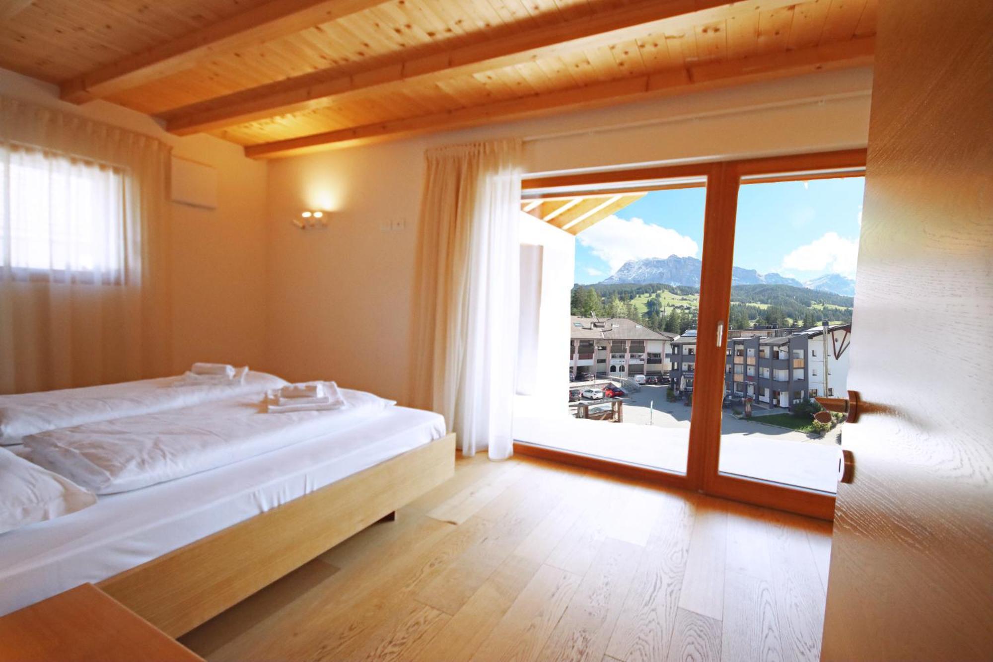 Apartamento Aurturist Badia Habitación foto