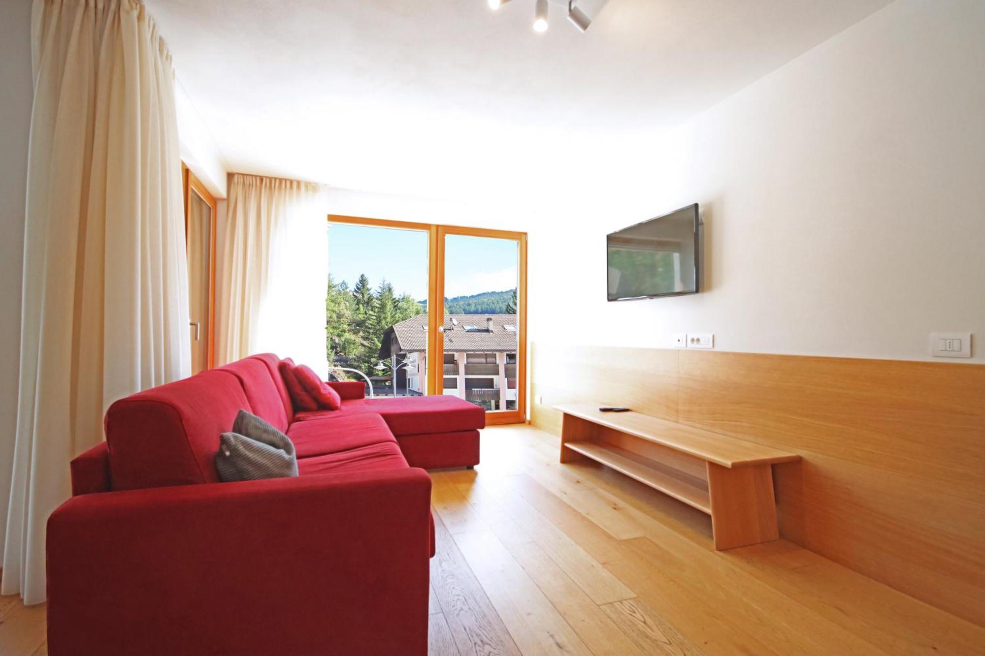 Apartamento Aurturist Badia Habitación foto