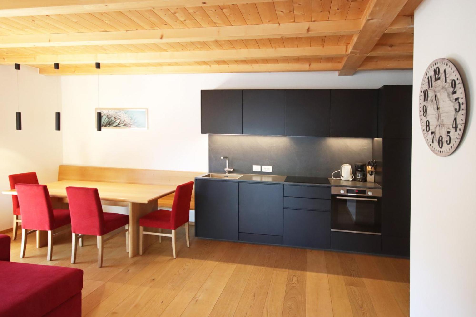Apartamento Aurturist Badia Exterior foto