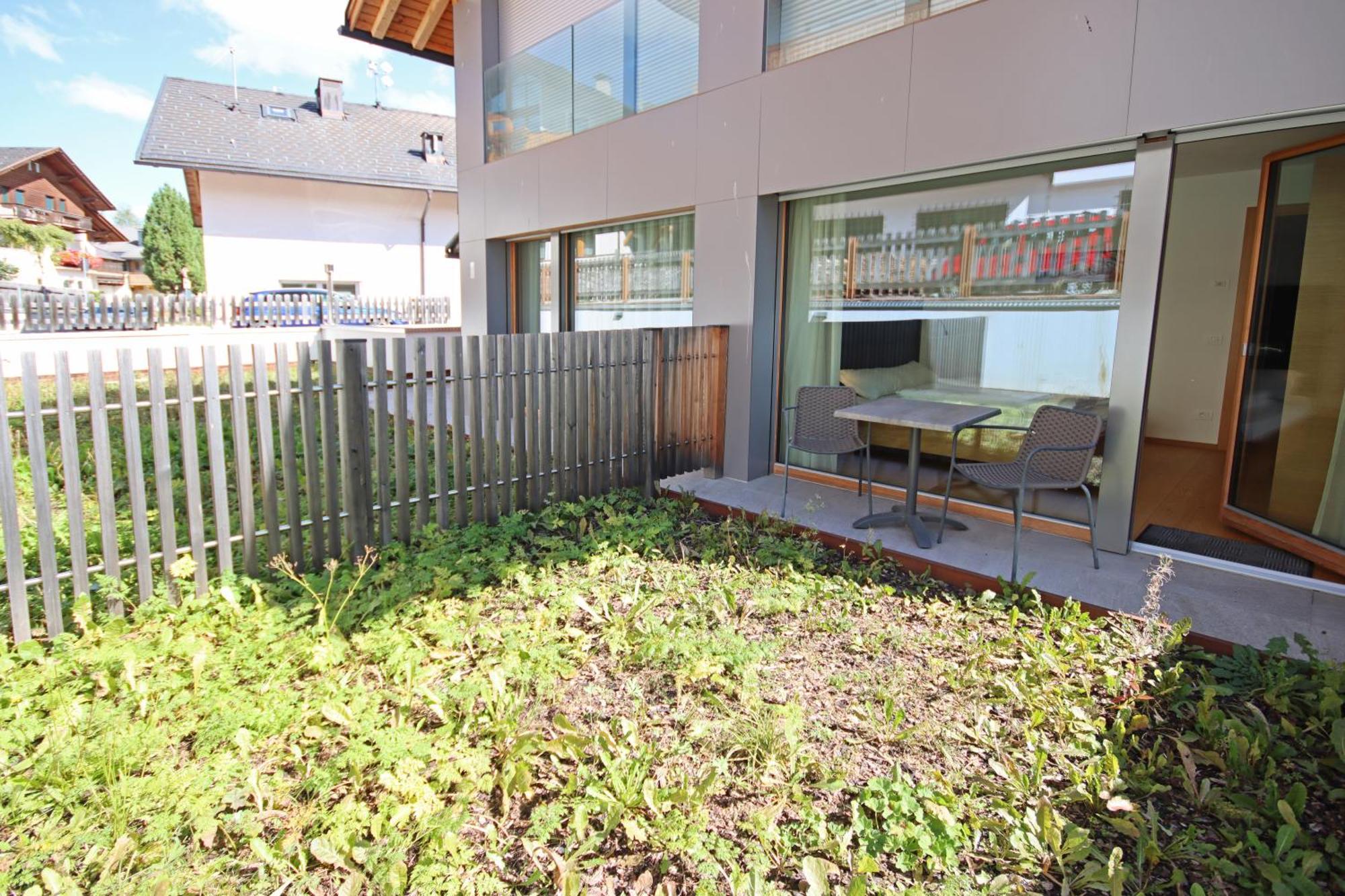 Apartamento Aurturist Badia Exterior foto